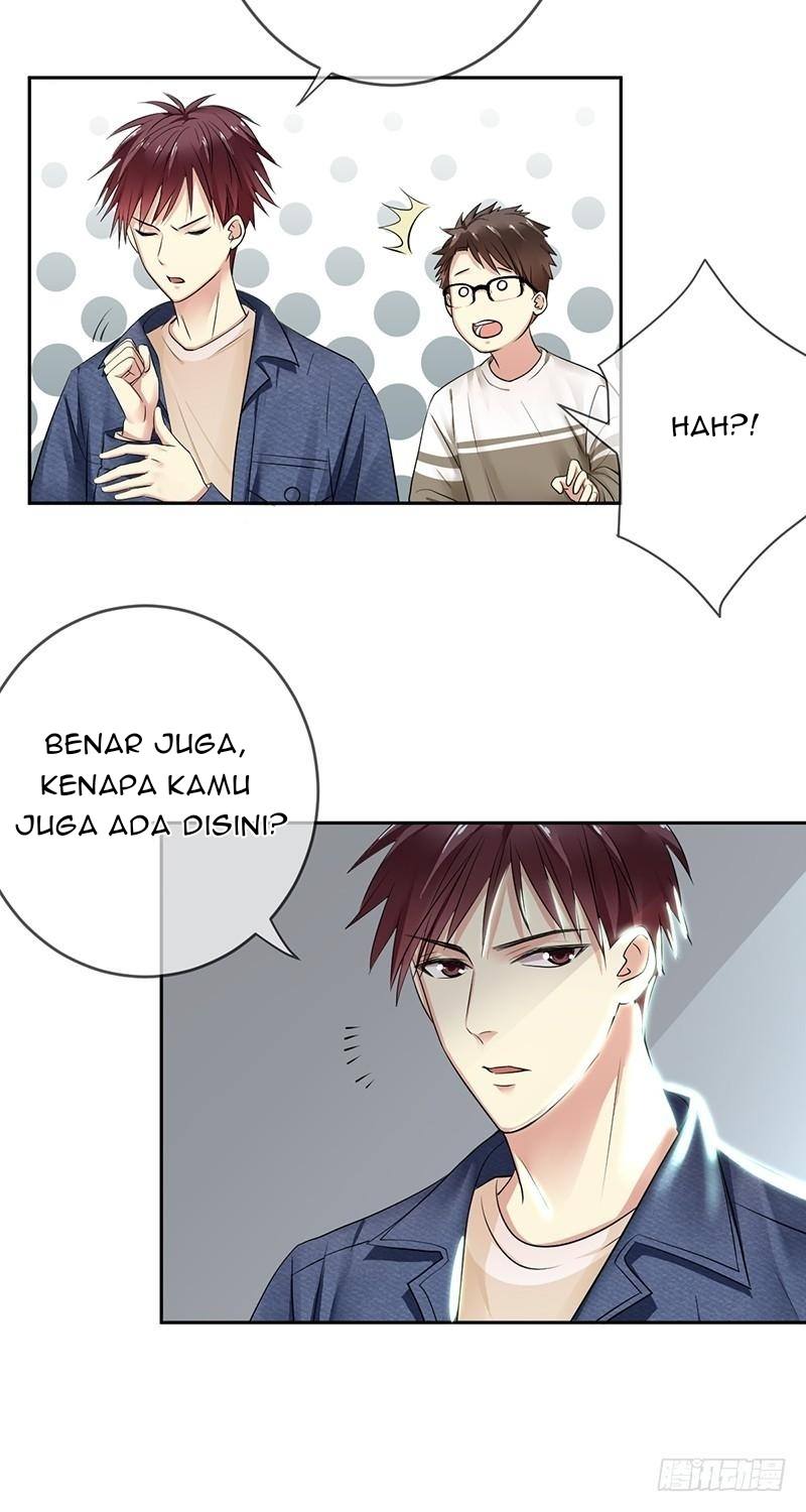 NSD Gaming Chapter 113 Gambar 6