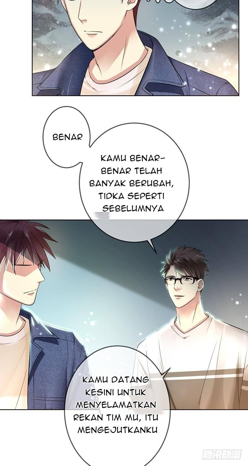 NSD Gaming Chapter 113 Gambar 8