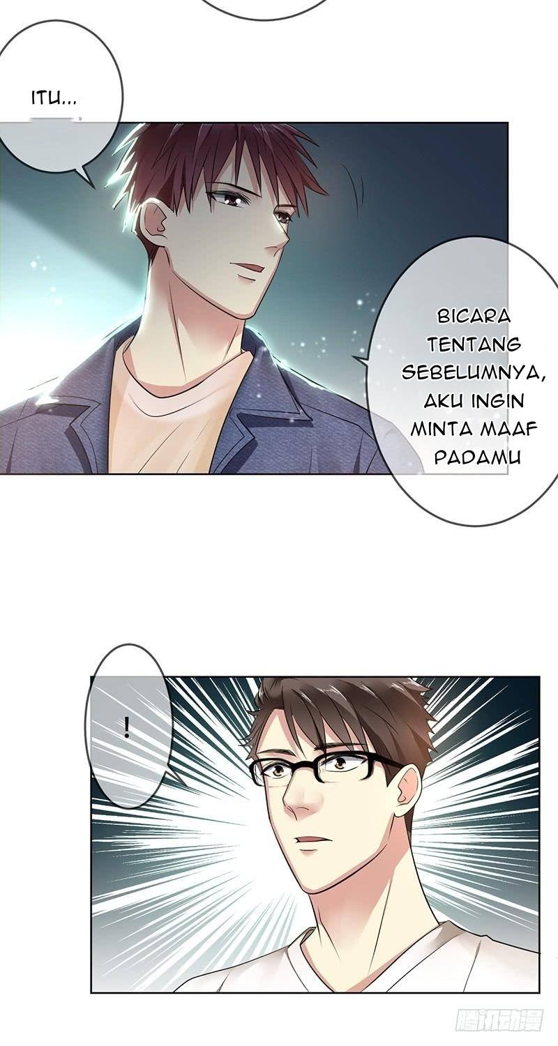 NSD Gaming Chapter 113 Gambar 9