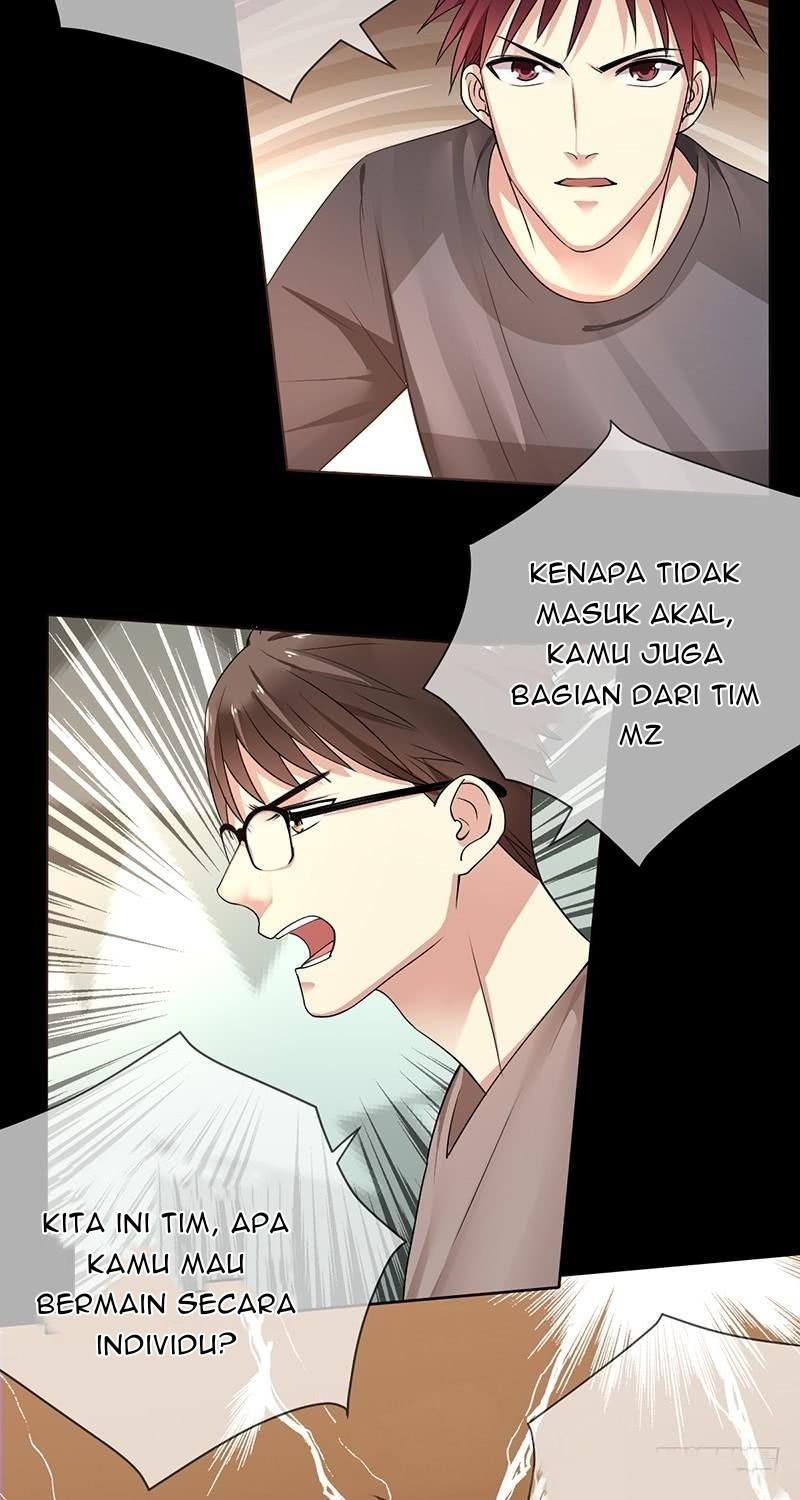 NSD Gaming Chapter 112 Gambar 11