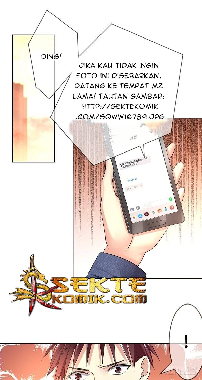 NSD Gaming Chapter 112 Gambar 14