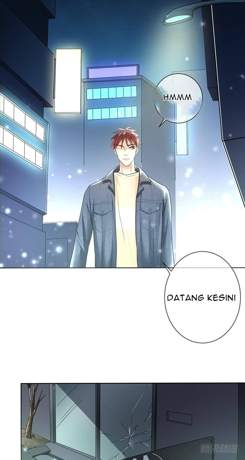 NSD Gaming Chapter 112 Gambar 20