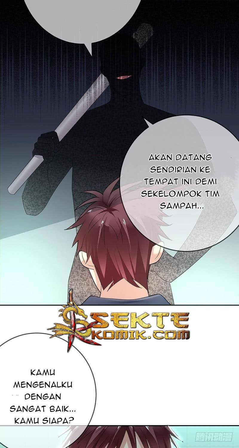 NSD Gaming Chapter 112 Gambar 27