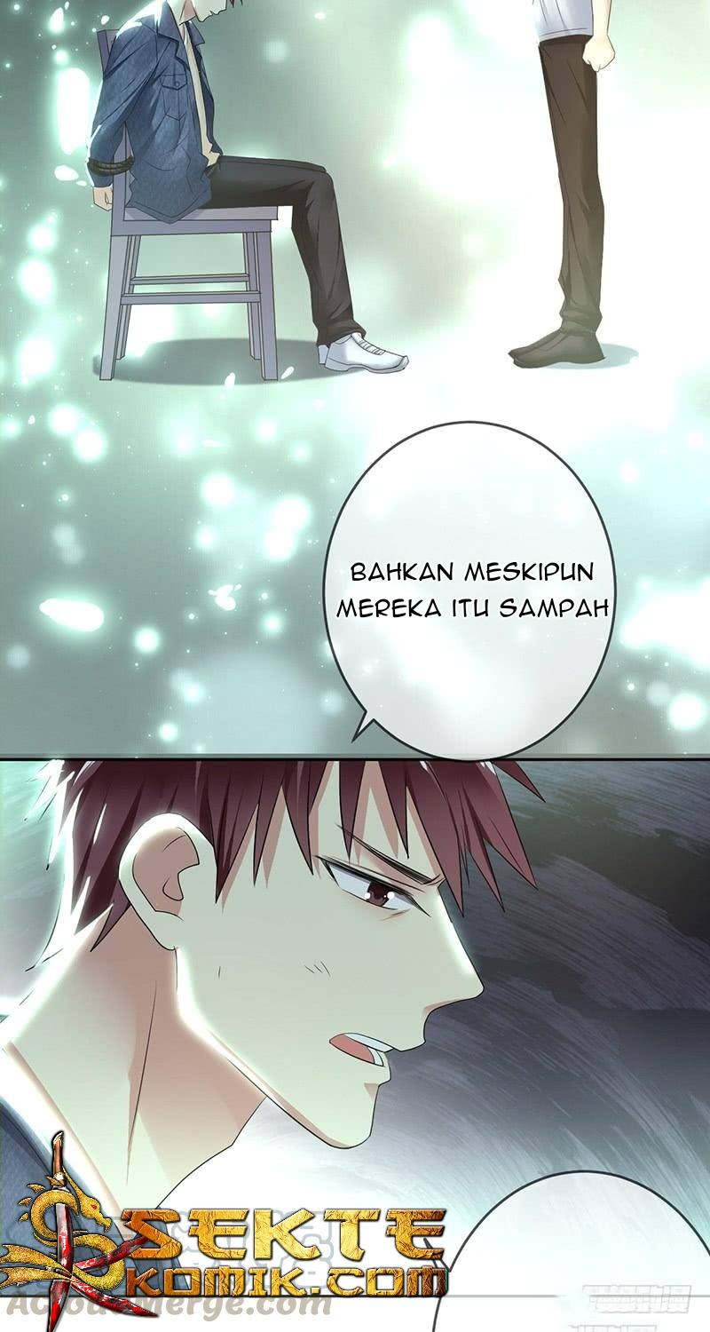 NSD Gaming Chapter 112 Gambar 32