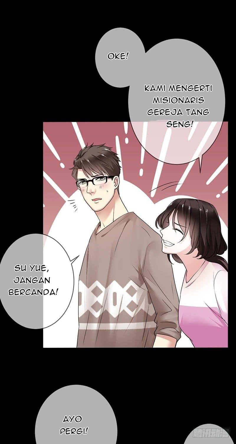 NSD Gaming Chapter 112 Gambar 6
