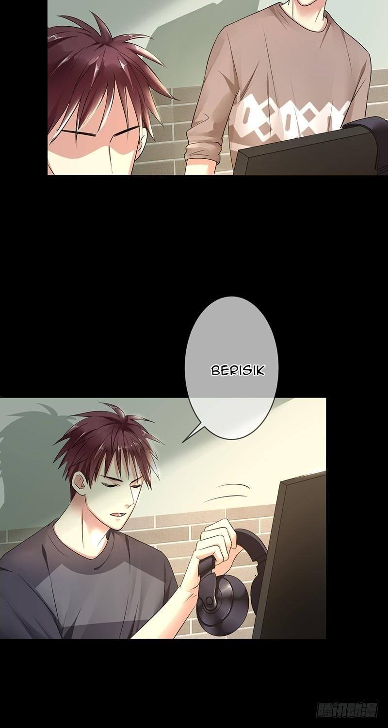 NSD Gaming Chapter 112 Gambar 8