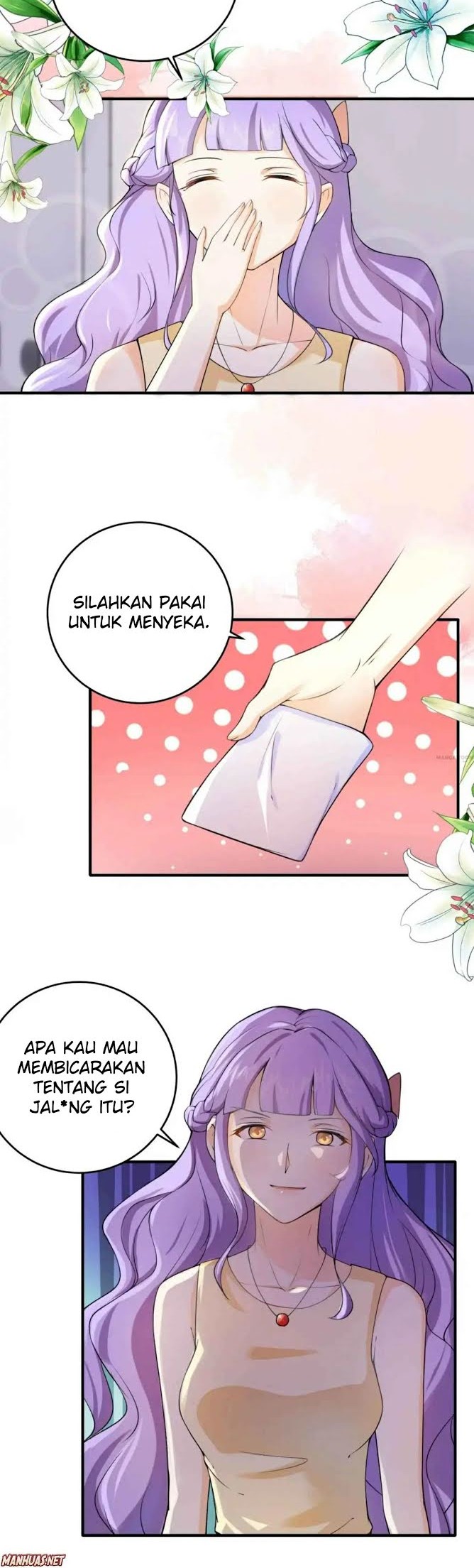 Marry to Find Love Chapter 7 Gambar 14