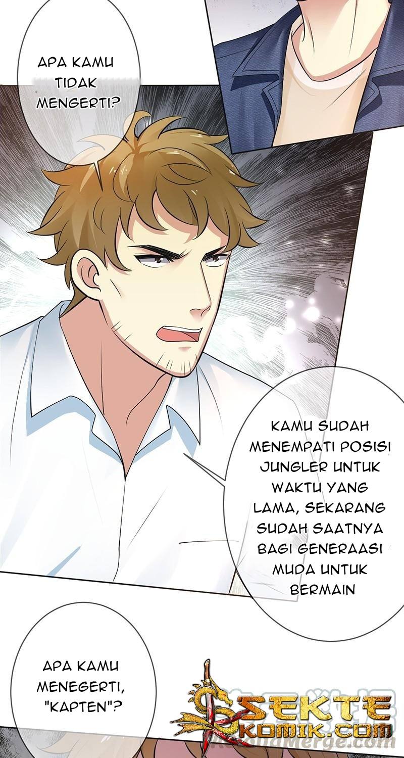 NSD Gaming Chapter 114 Gambar 12