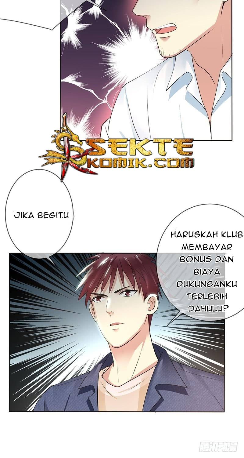 NSD Gaming Chapter 114 Gambar 17