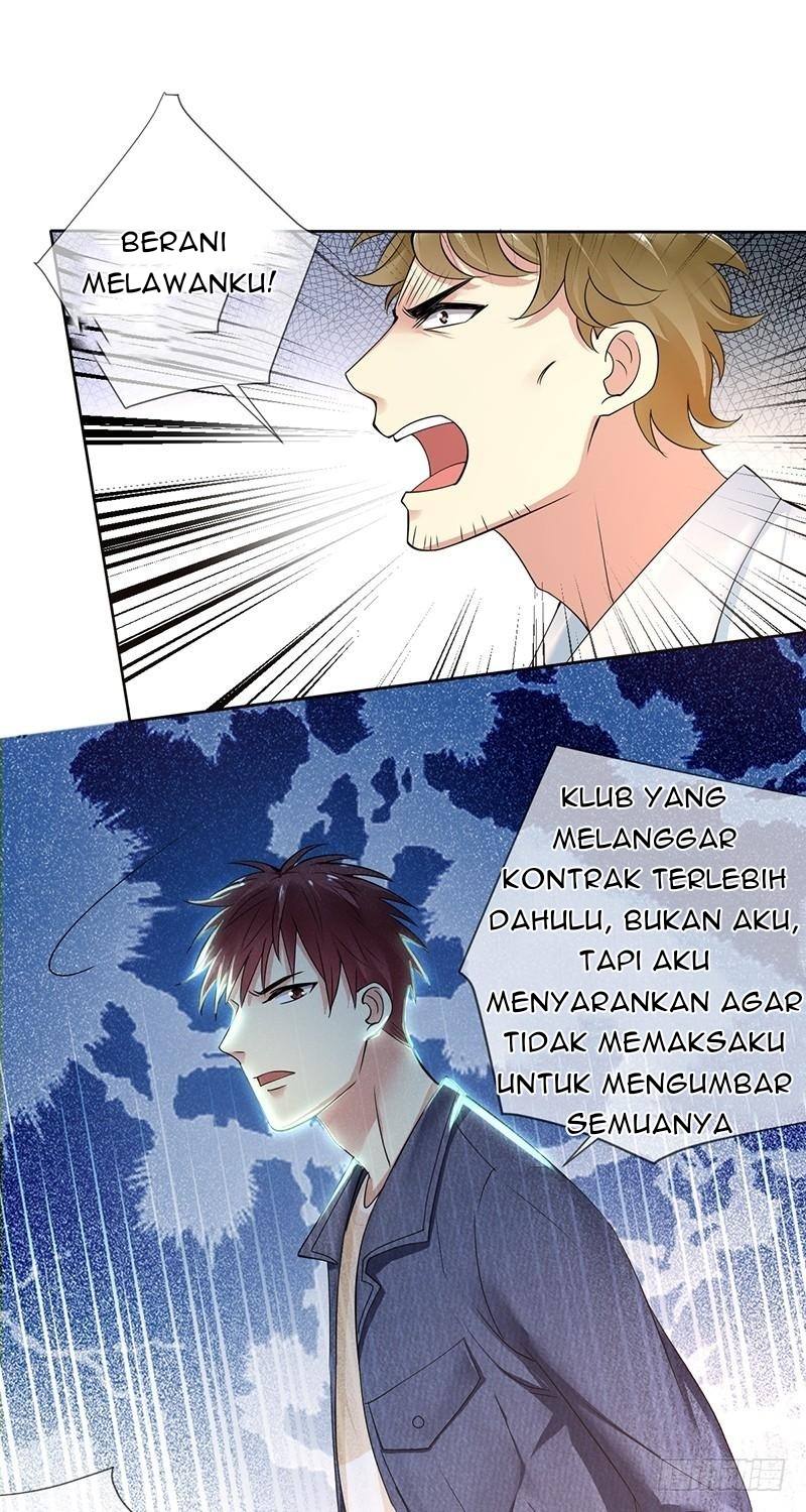 NSD Gaming Chapter 114 Gambar 18