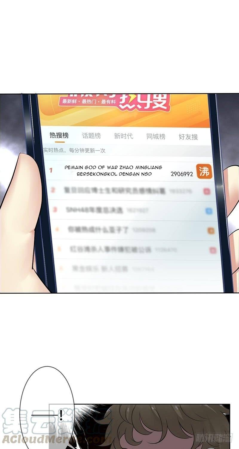 Baca Manhua NSD Gaming Chapter 114 Gambar 2