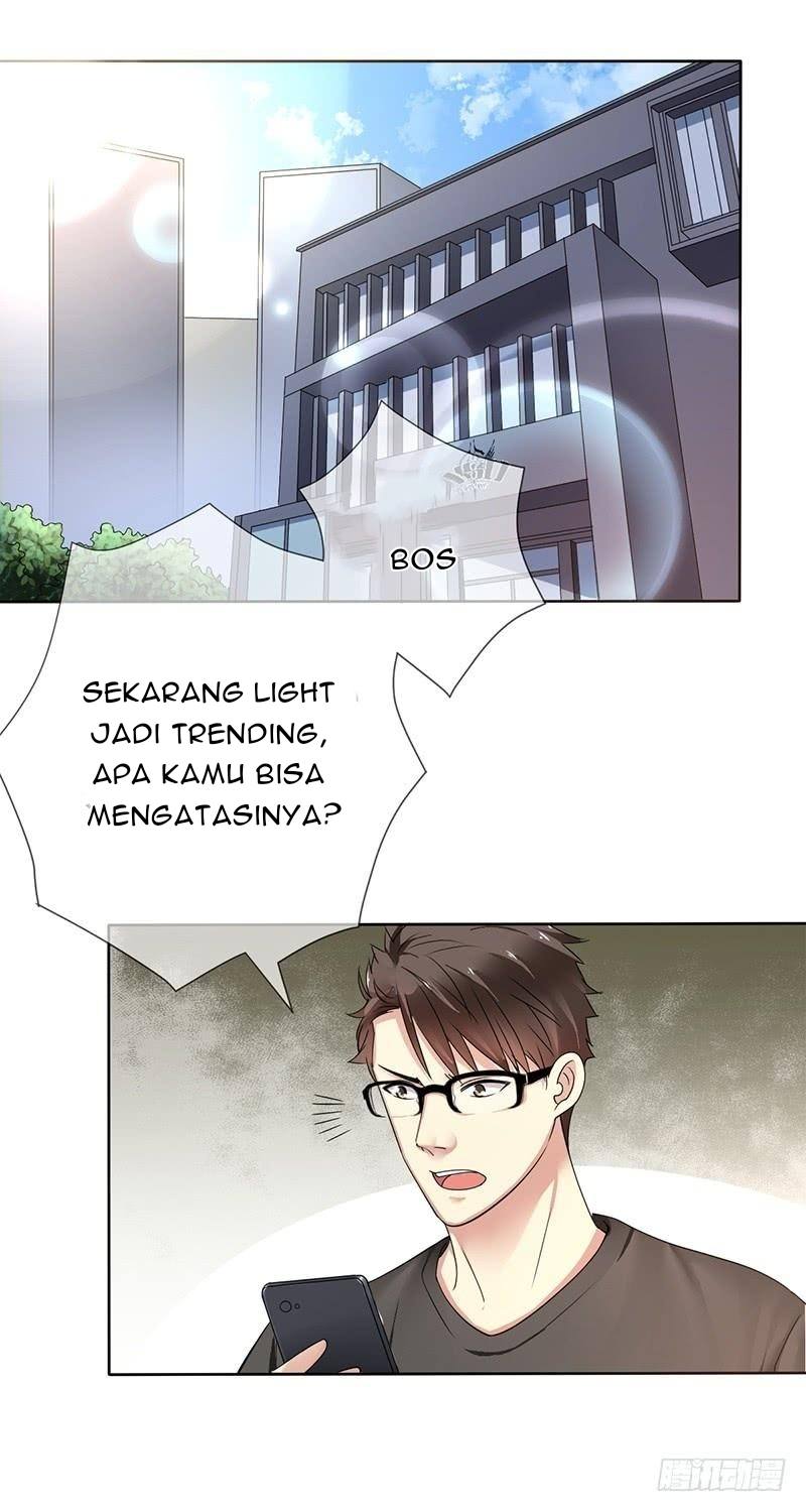 NSD Gaming Chapter 114 Gambar 21