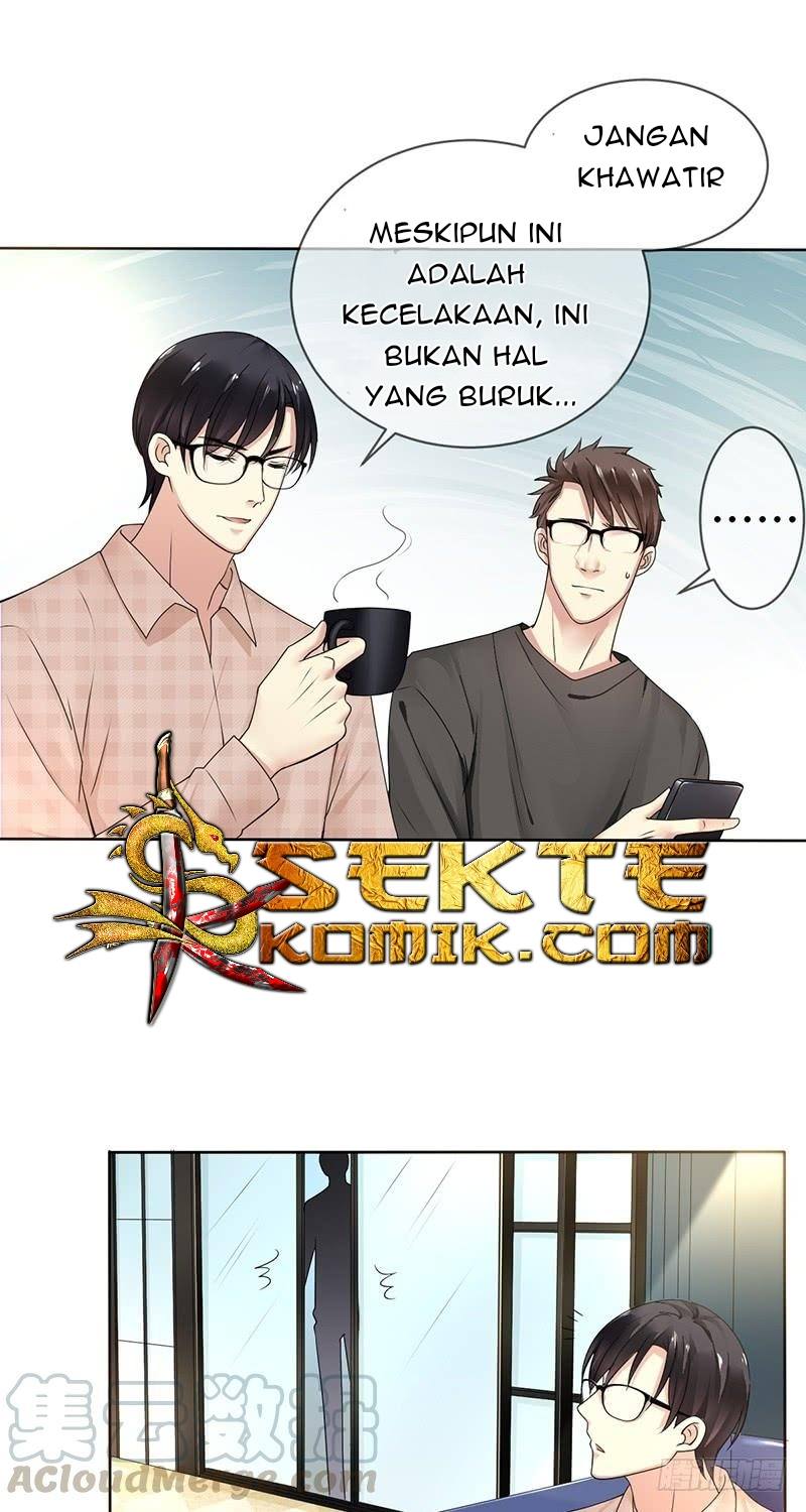 NSD Gaming Chapter 114 Gambar 22
