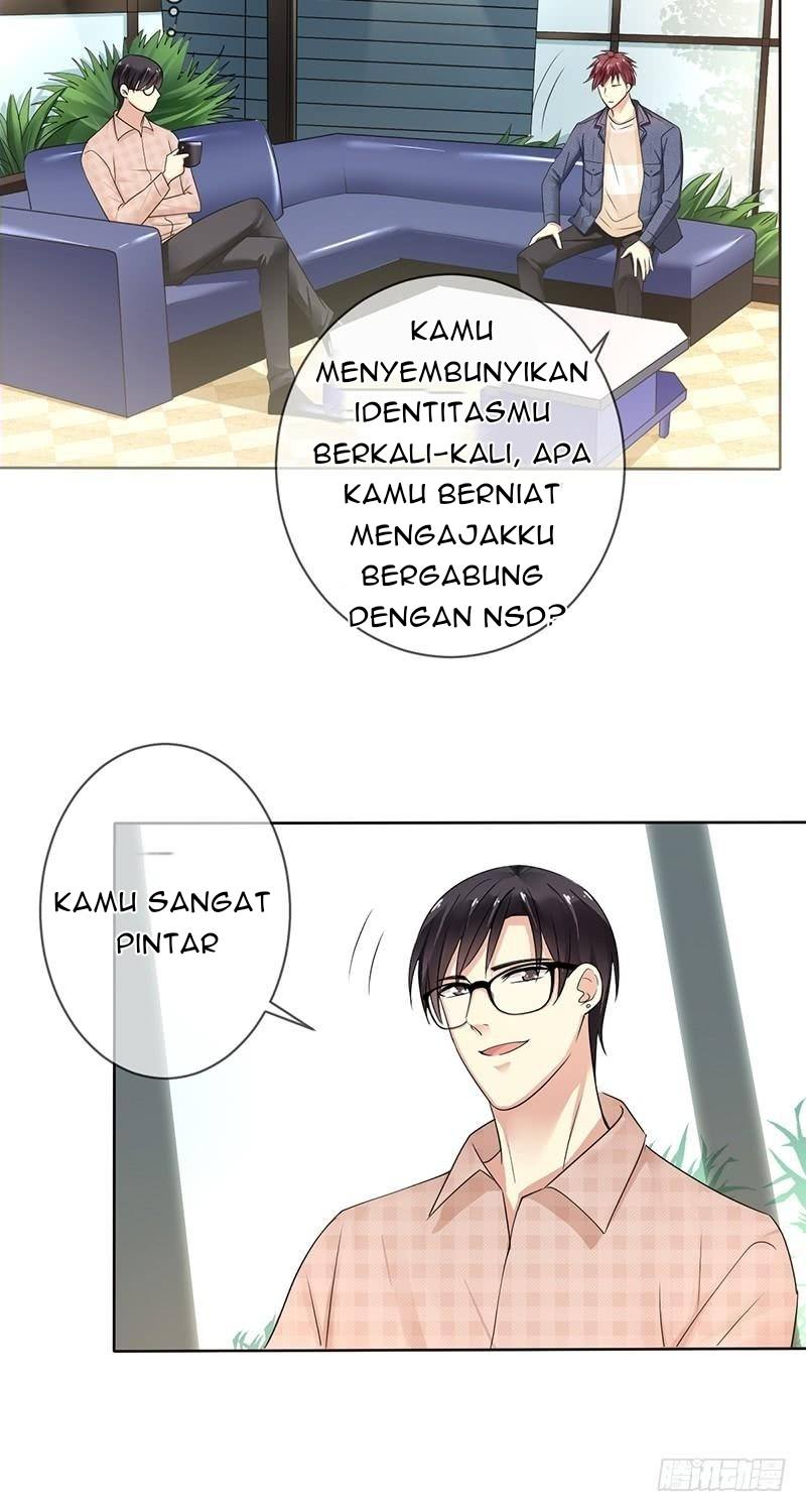 NSD Gaming Chapter 114 Gambar 25