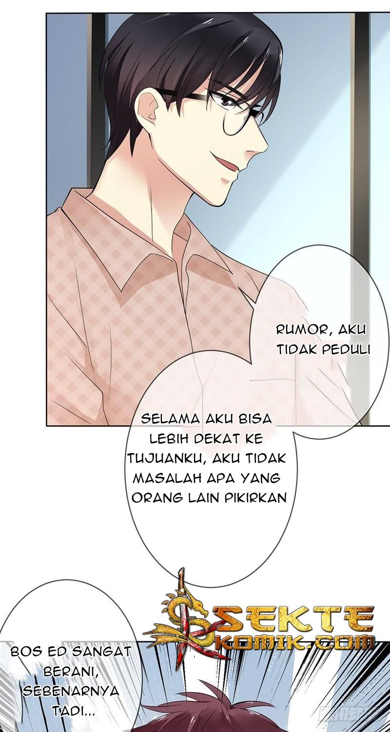 NSD Gaming Chapter 114 Gambar 27