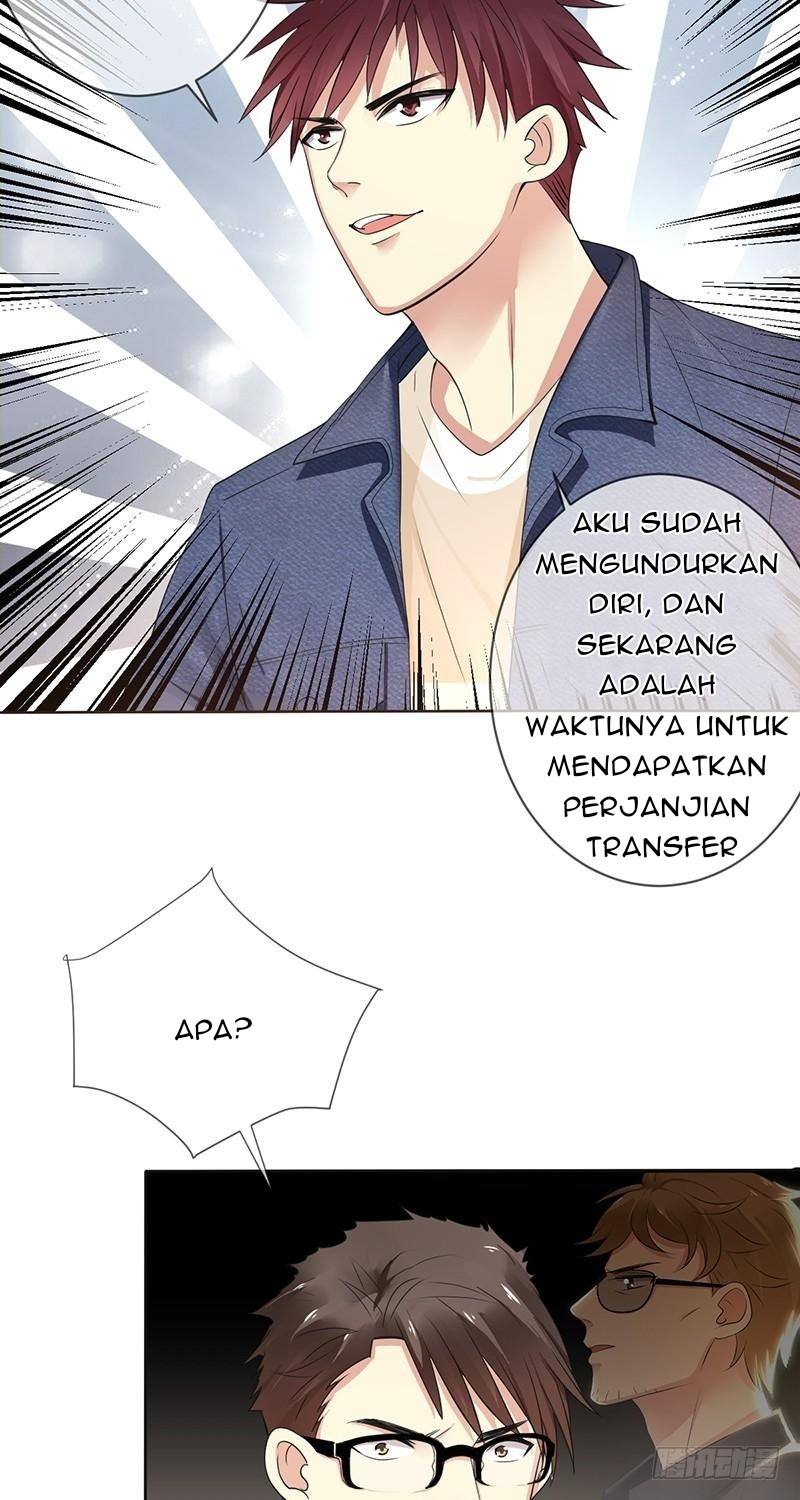 NSD Gaming Chapter 114 Gambar 28