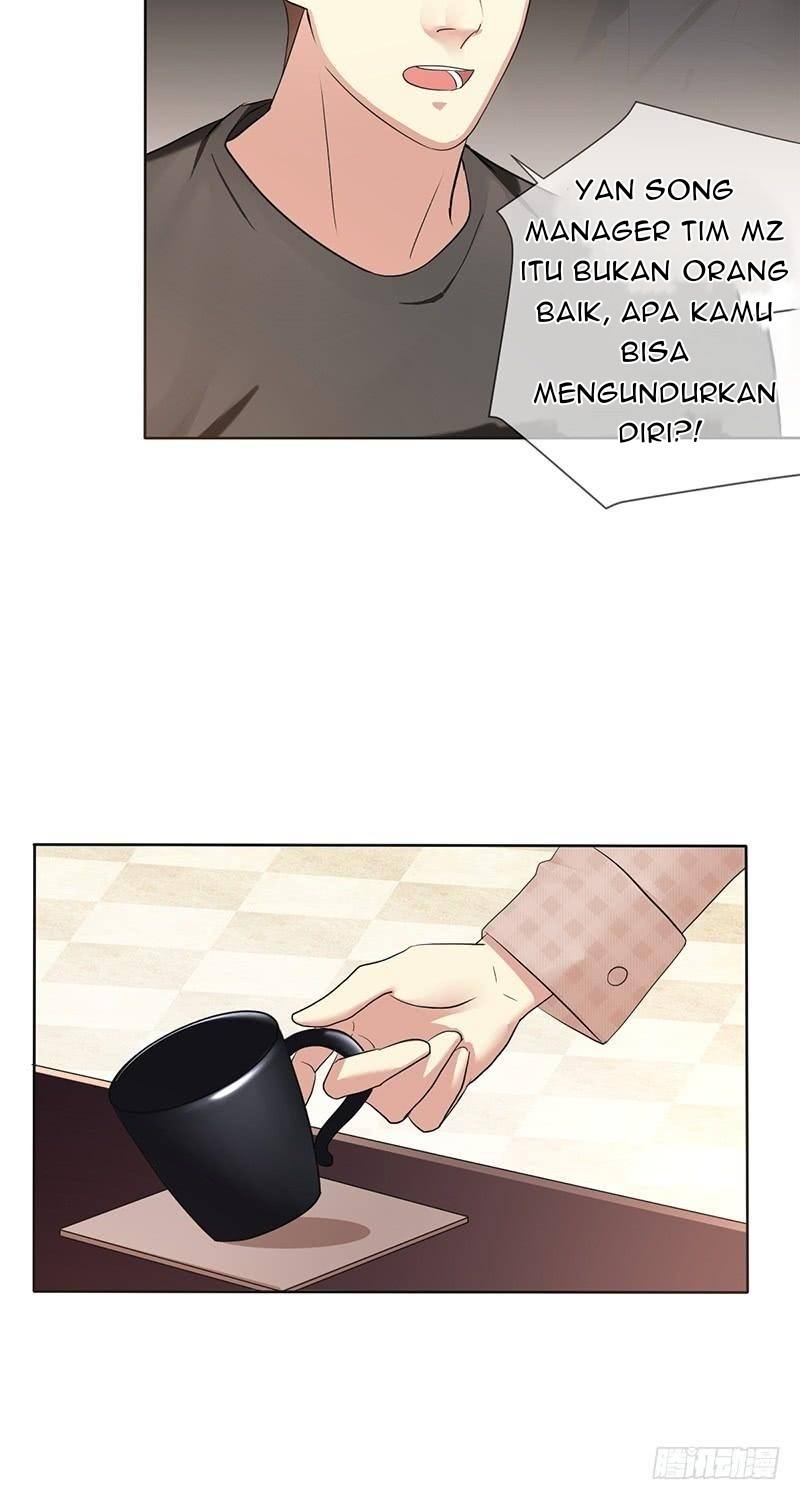 NSD Gaming Chapter 114 Gambar 29