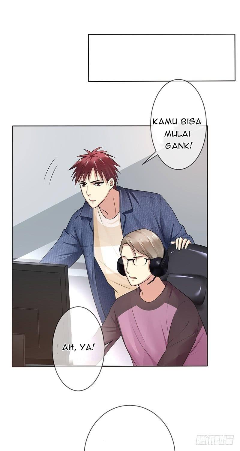 NSD Gaming Chapter 114 Gambar 6