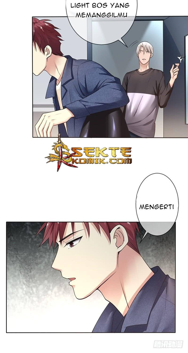 NSD Gaming Chapter 114 Gambar 7