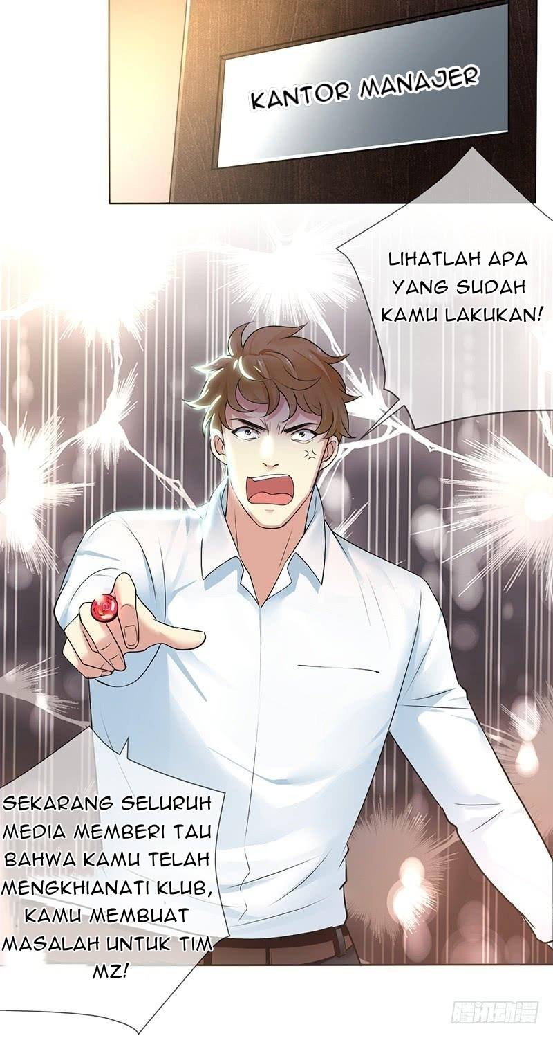 NSD Gaming Chapter 114 Gambar 9