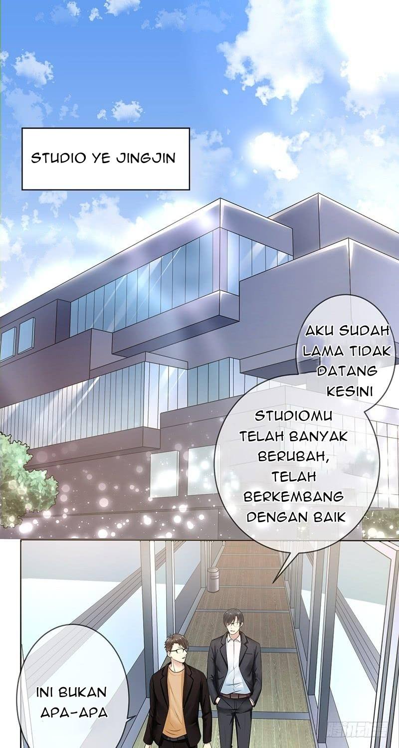 NSD Gaming Chapter 115 Gambar 11