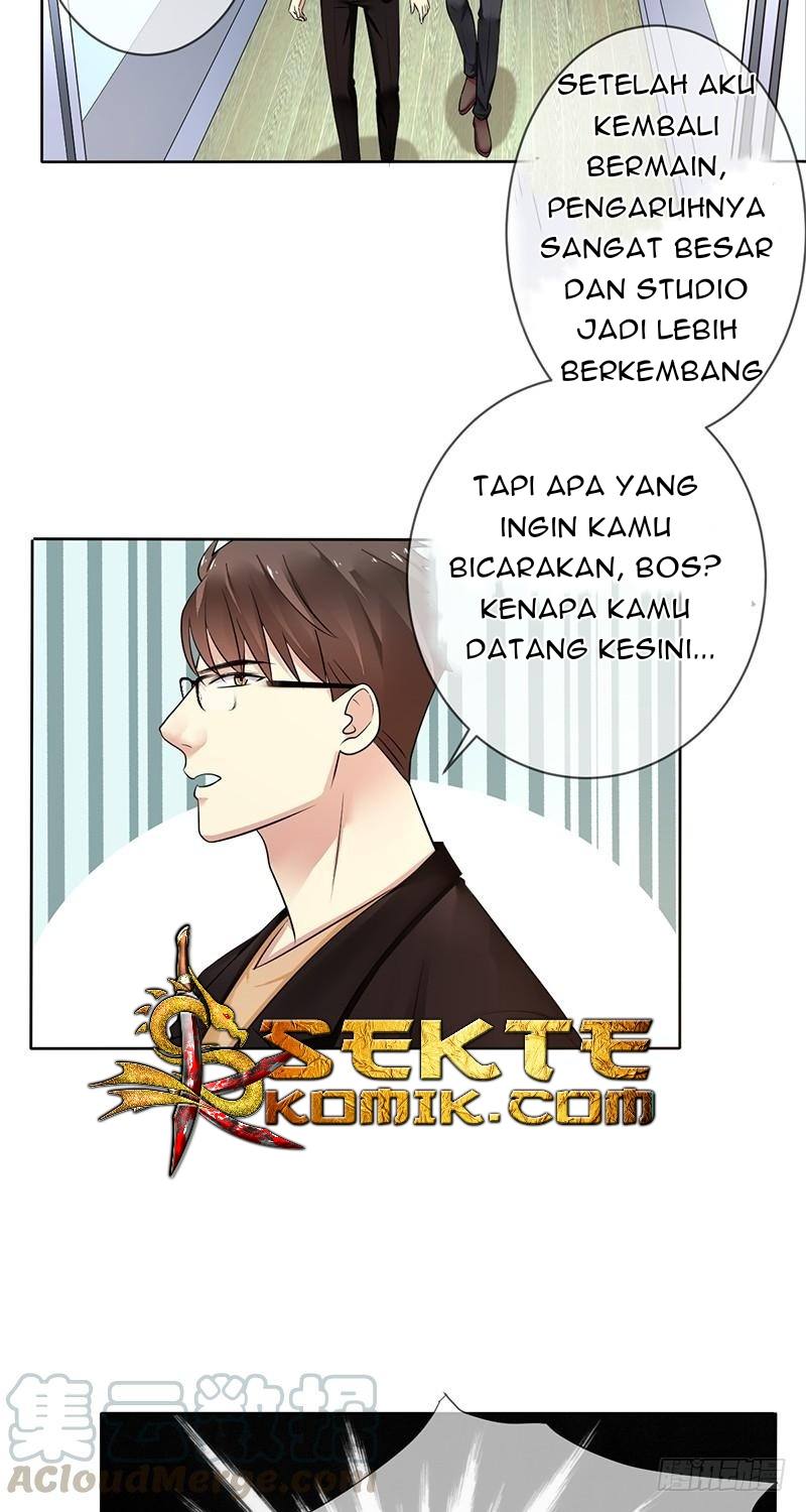 NSD Gaming Chapter 115 Gambar 12