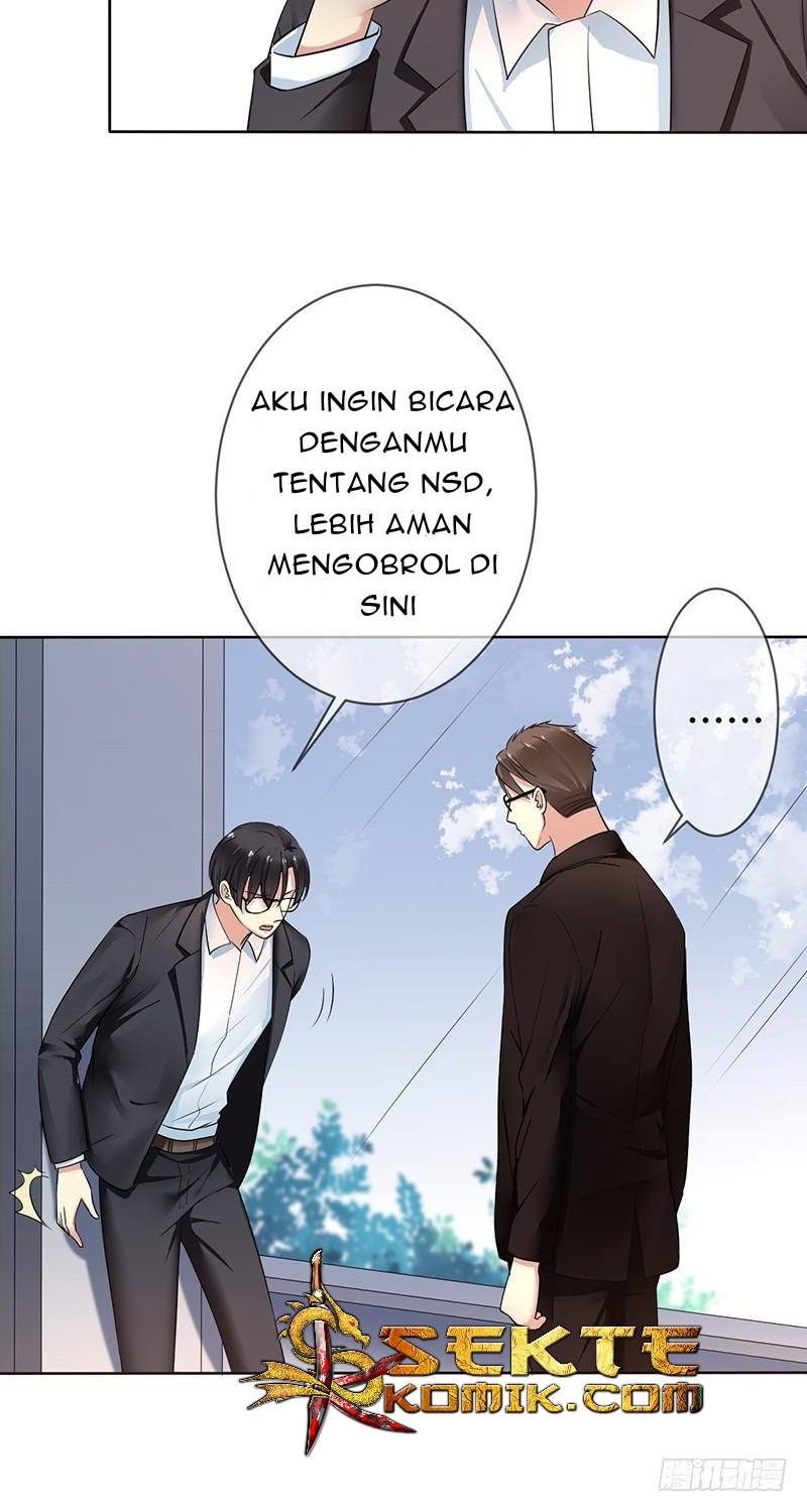 NSD Gaming Chapter 115 Gambar 17