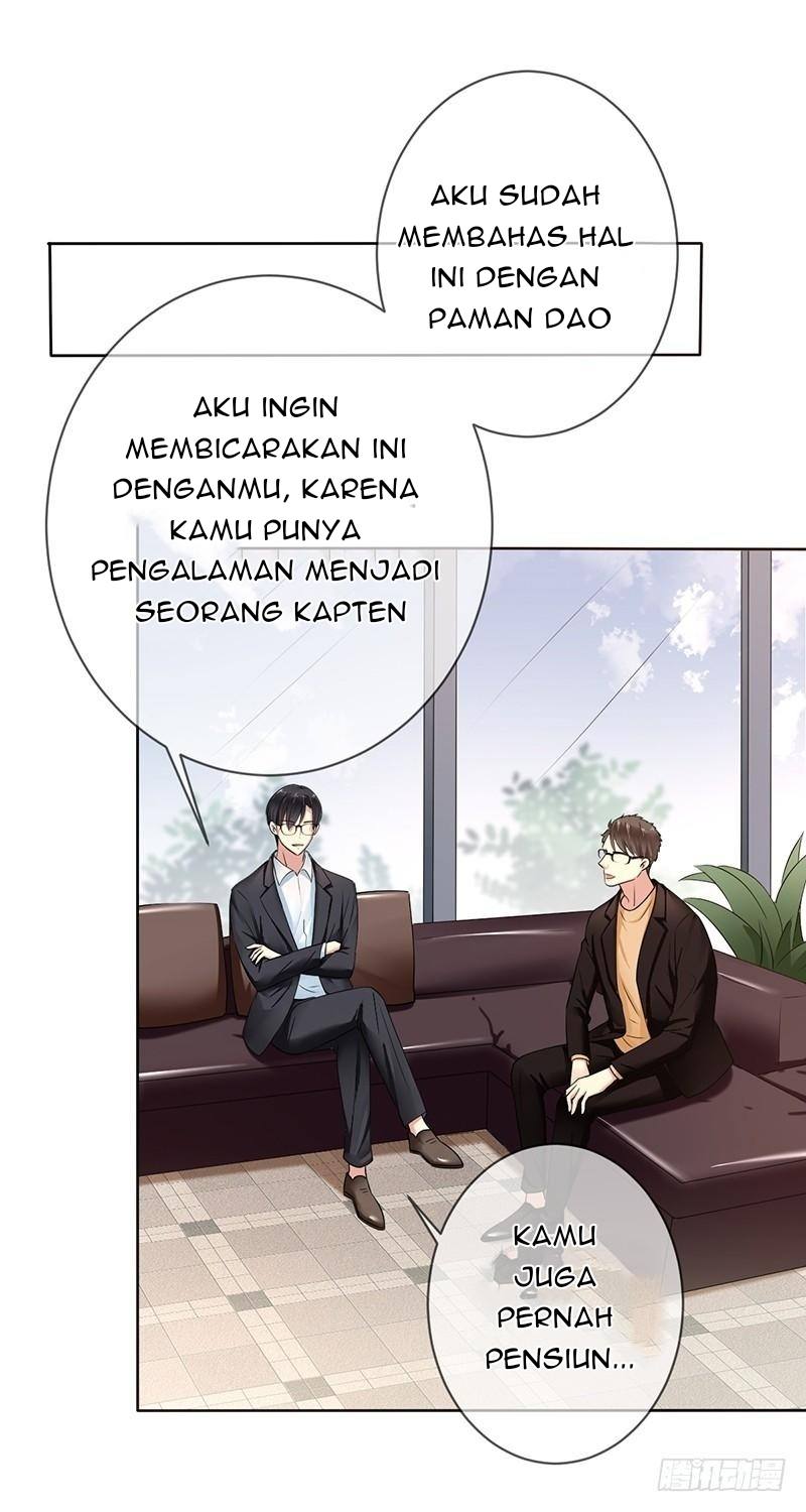 NSD Gaming Chapter 115 Gambar 18
