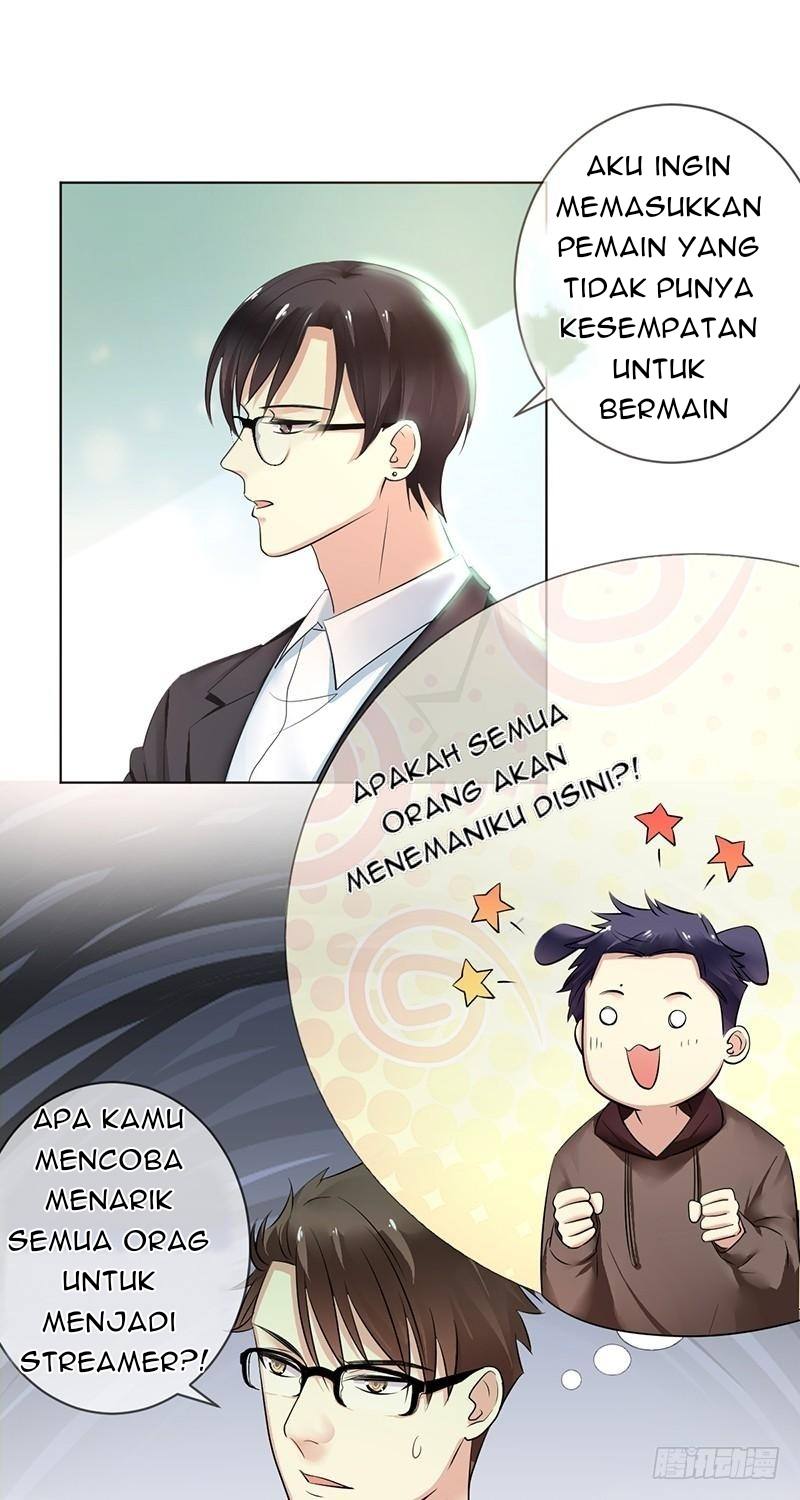 NSD Gaming Chapter 115 Gambar 19