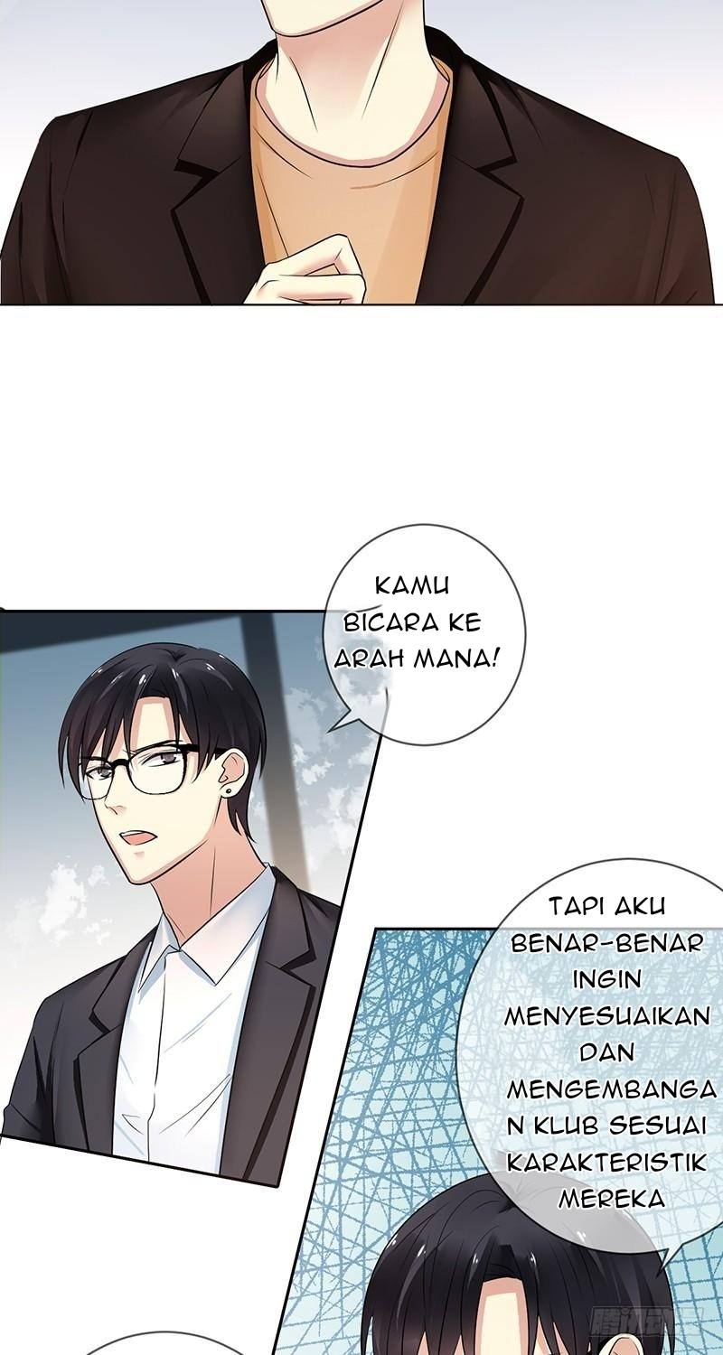 NSD Gaming Chapter 115 Gambar 20