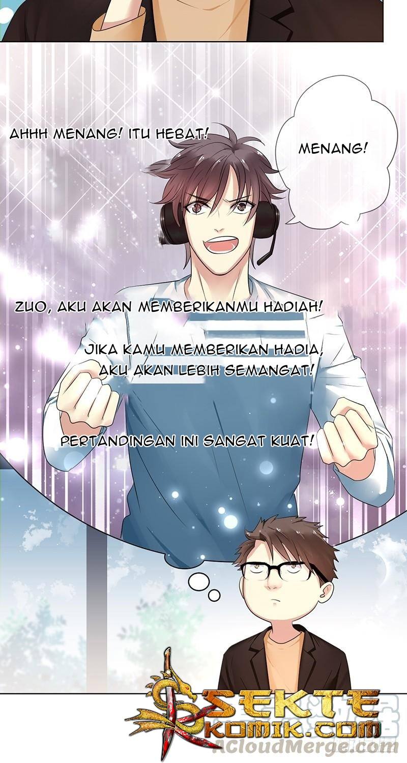 NSD Gaming Chapter 115 Gambar 22