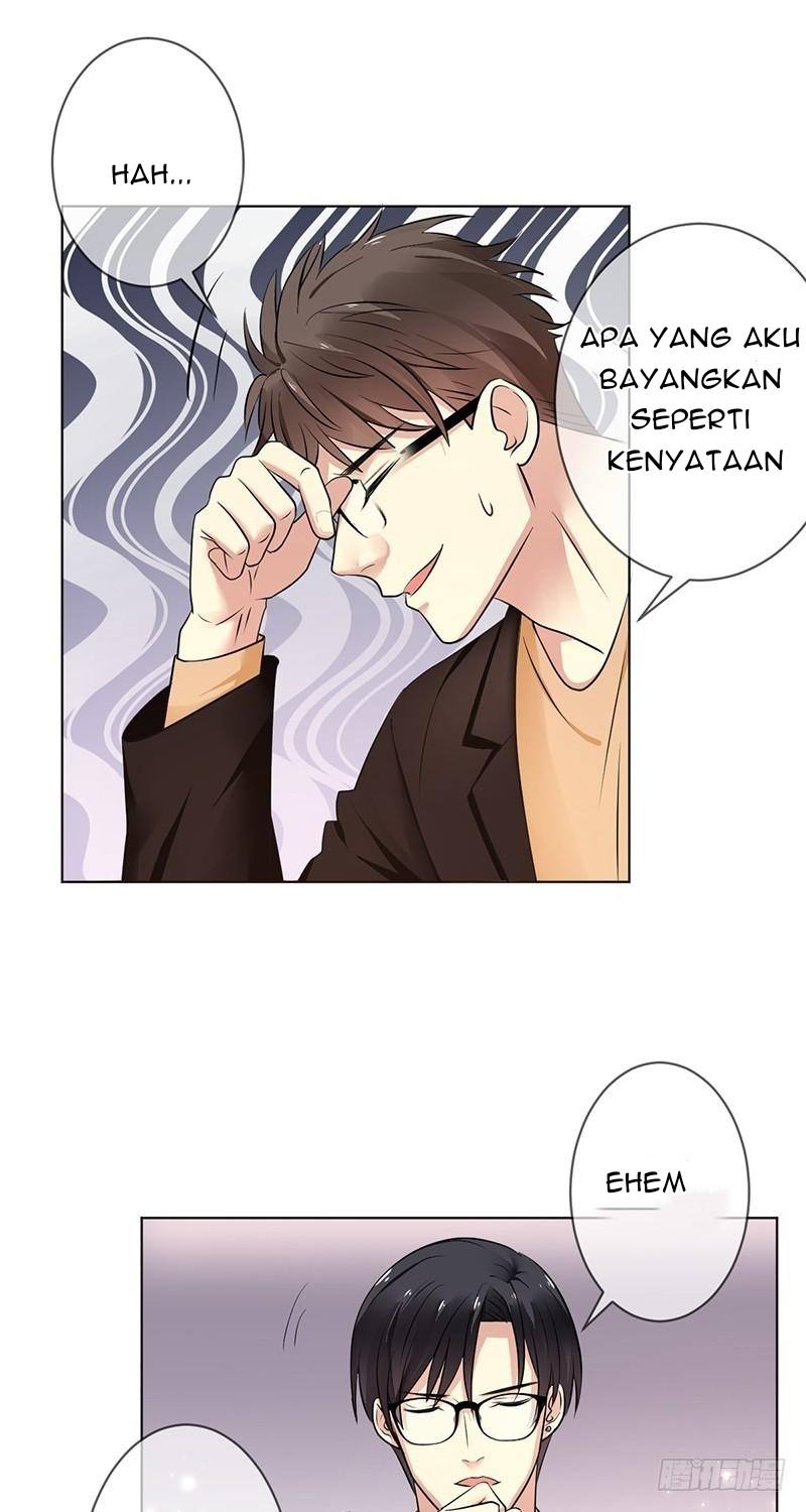 NSD Gaming Chapter 115 Gambar 23