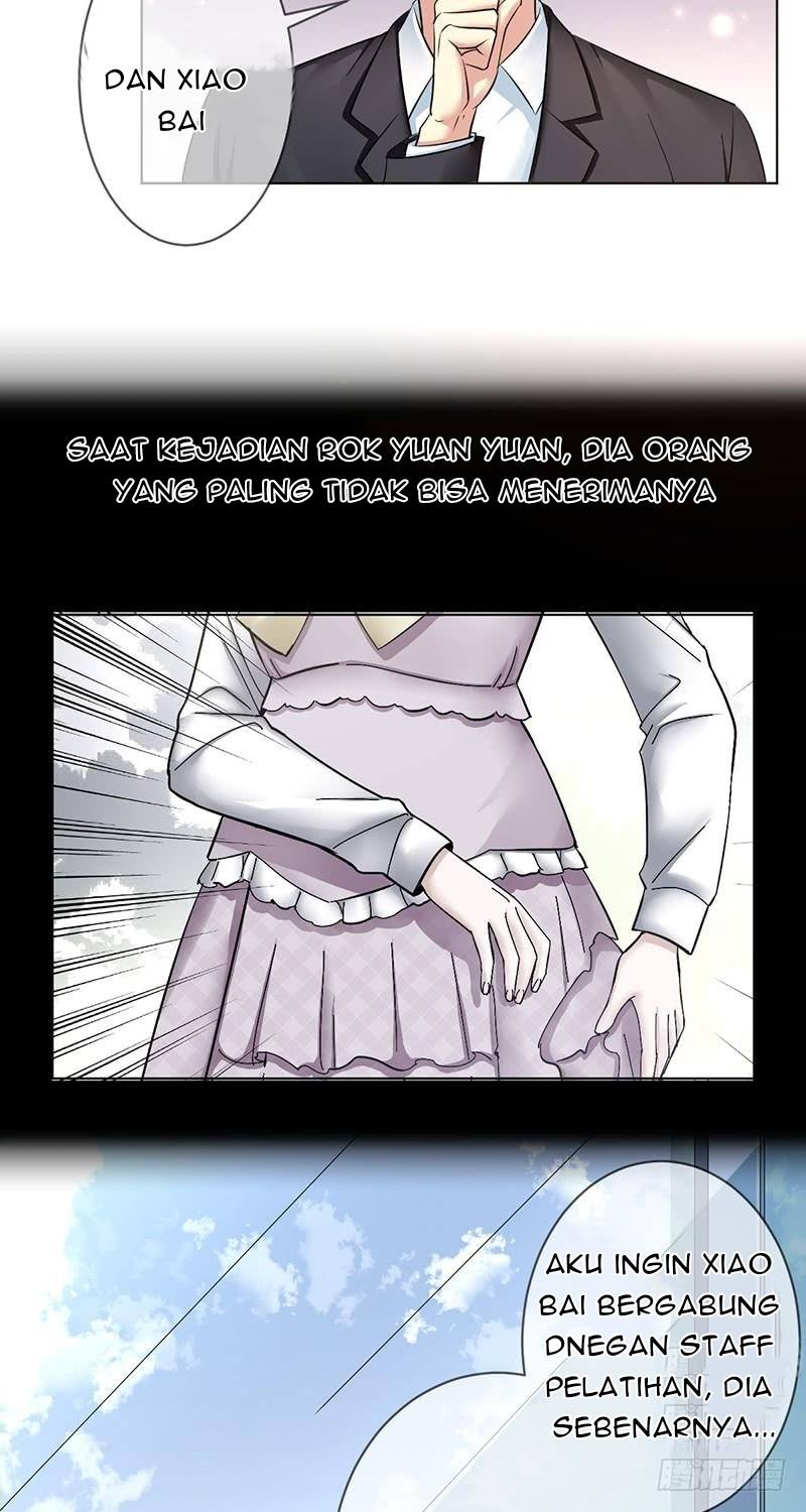 NSD Gaming Chapter 115 Gambar 24