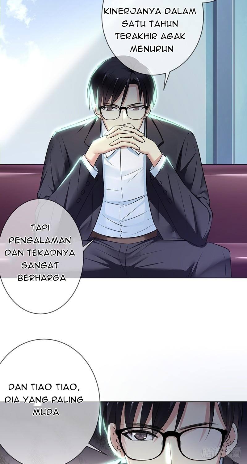 NSD Gaming Chapter 115 Gambar 25