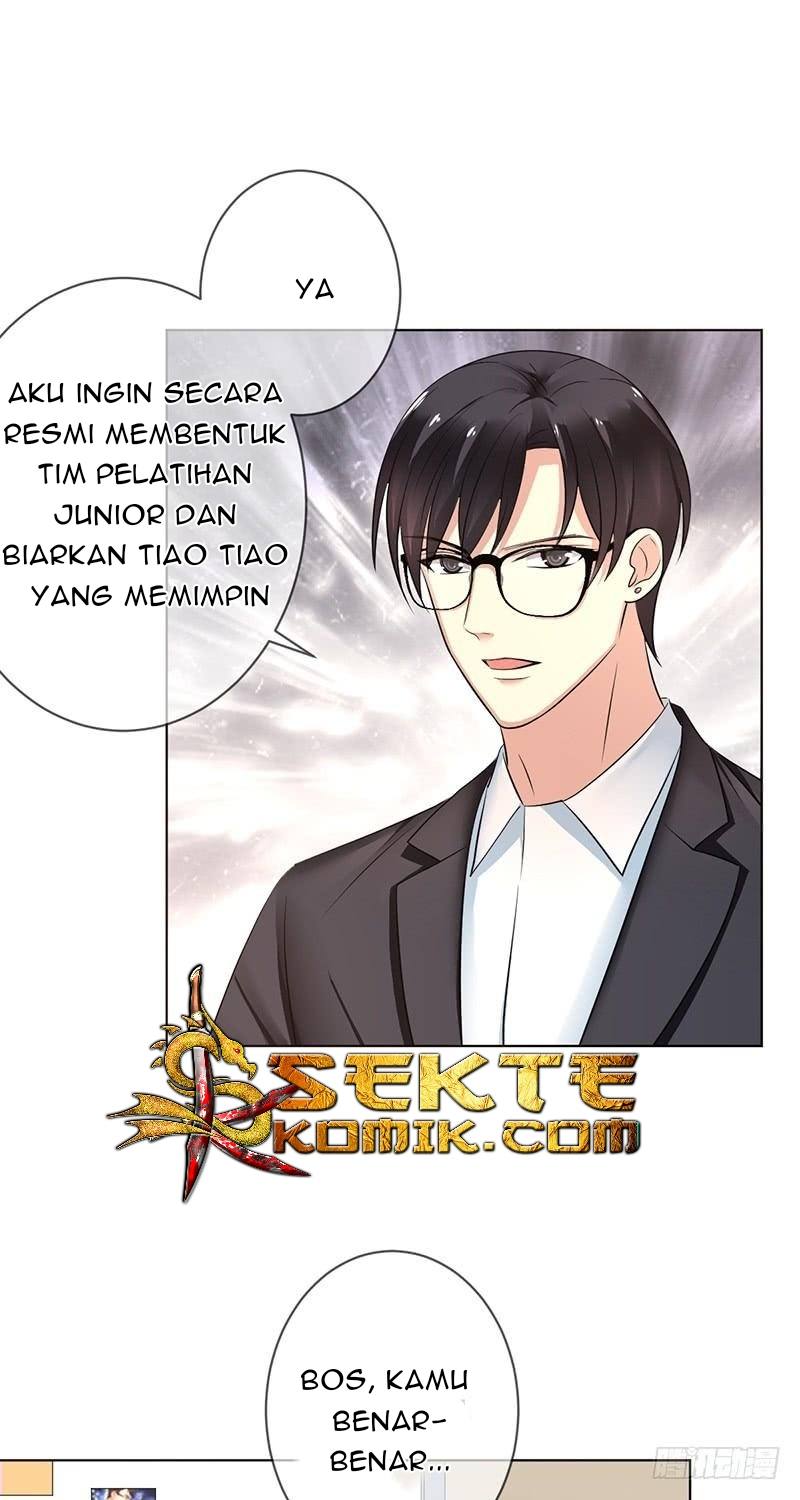 NSD Gaming Chapter 115 Gambar 27