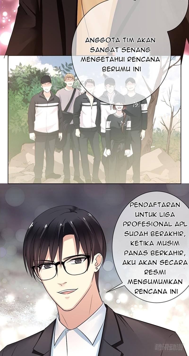 NSD Gaming Chapter 115 Gambar 29