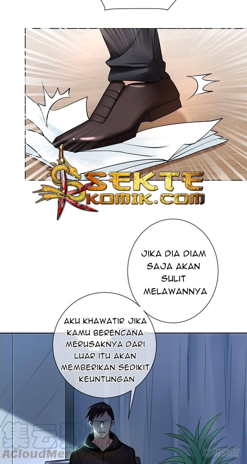 NSD Gaming Chapter 115 Gambar 32