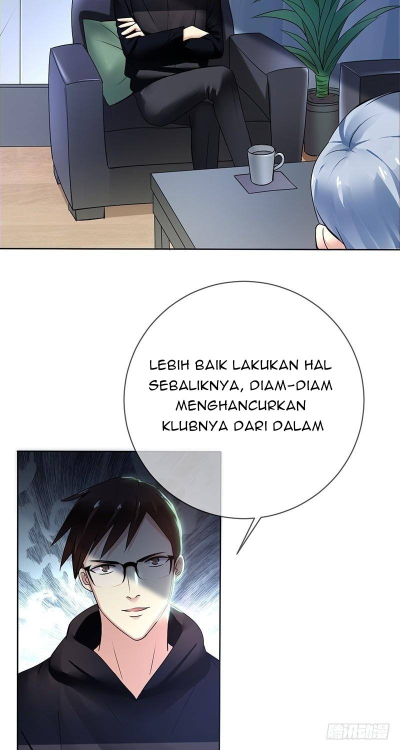 NSD Gaming Chapter 115 Gambar 33