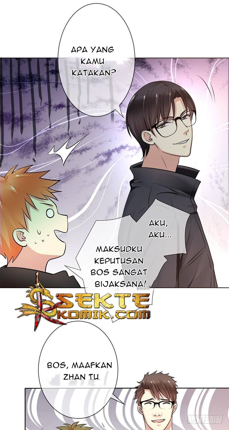 NSD Gaming Chapter 115 Gambar 7