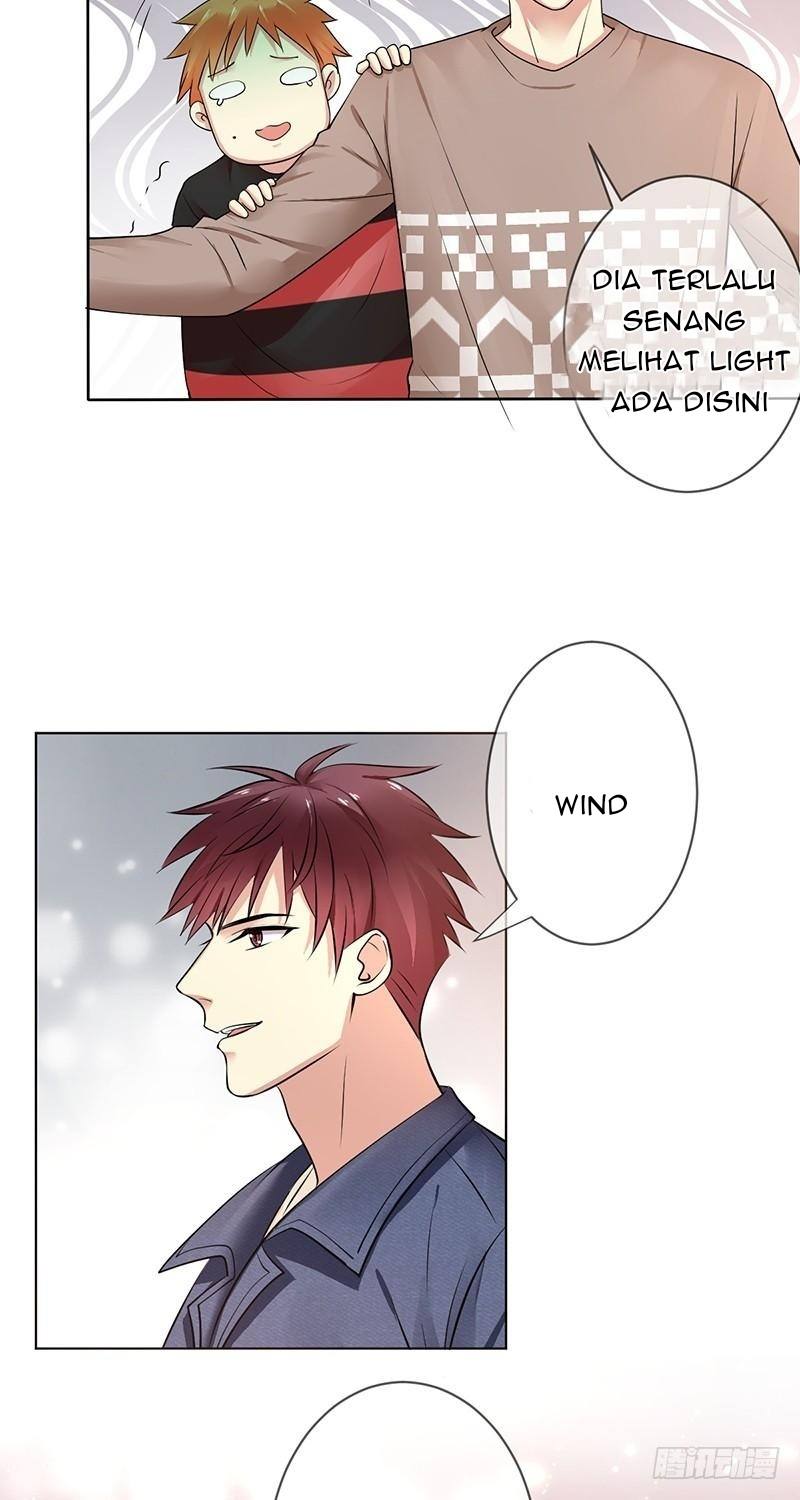 NSD Gaming Chapter 115 Gambar 8