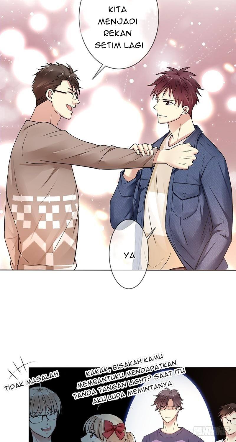 NSD Gaming Chapter 115 Gambar 9