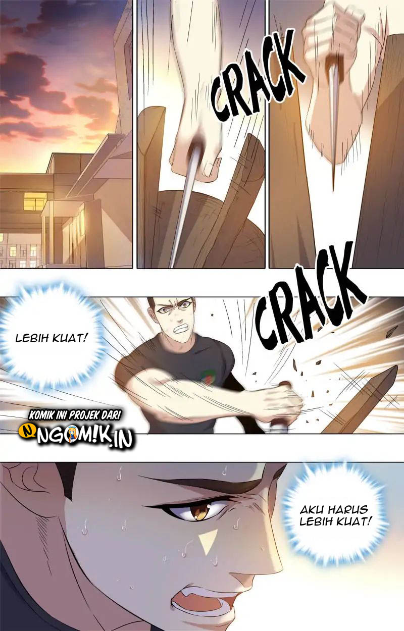 The Strongest War God Chapter 67 Gambar 10