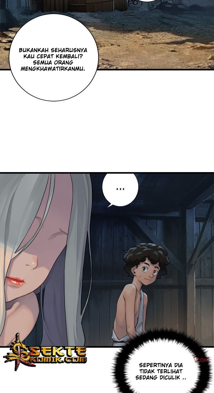 Her Summon Chapter 76 Gambar 10