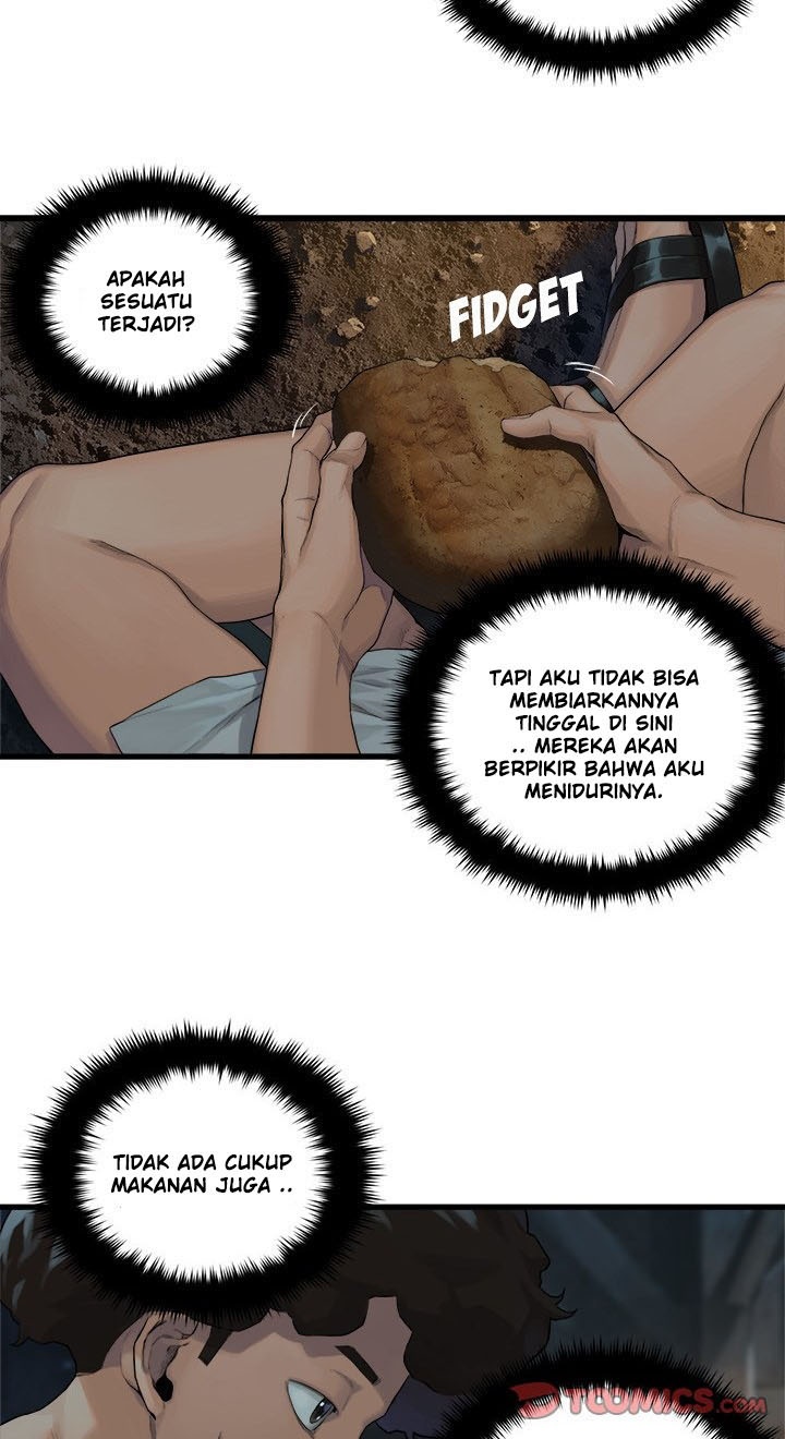 Her Summon Chapter 76 Gambar 11