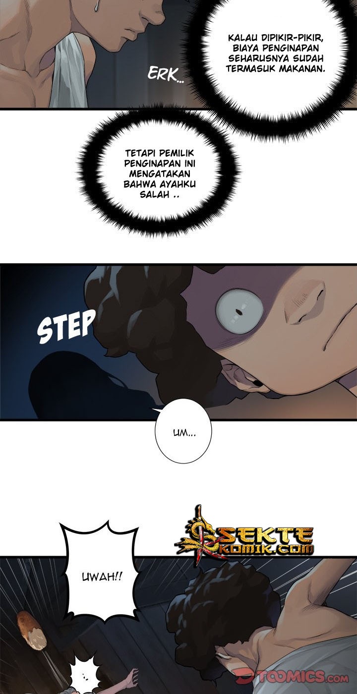 Her Summon Chapter 76 Gambar 12