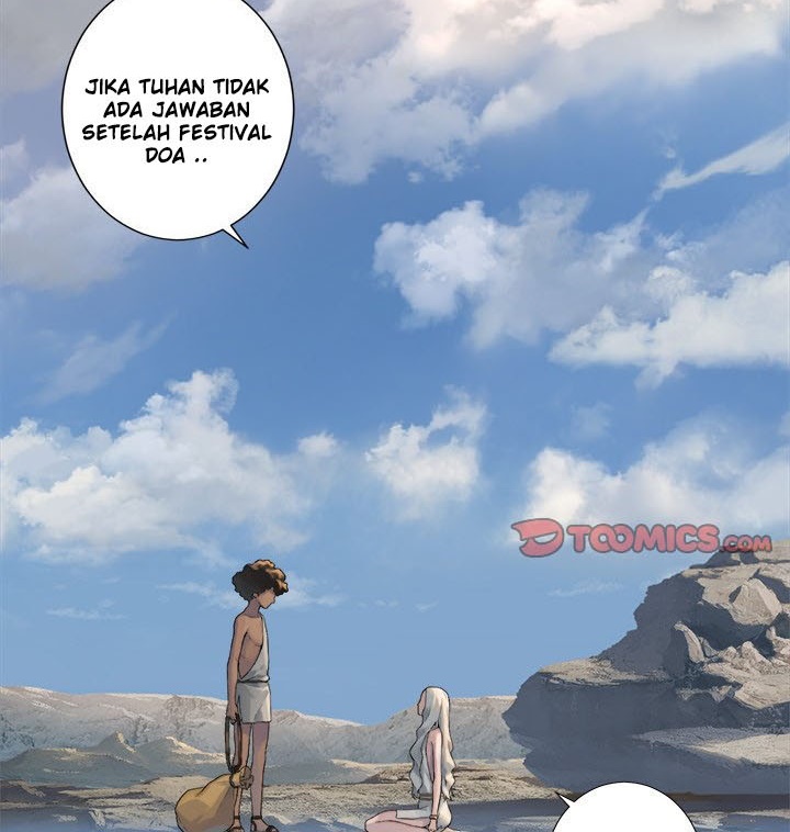 Her Summon Chapter 76 Gambar 35