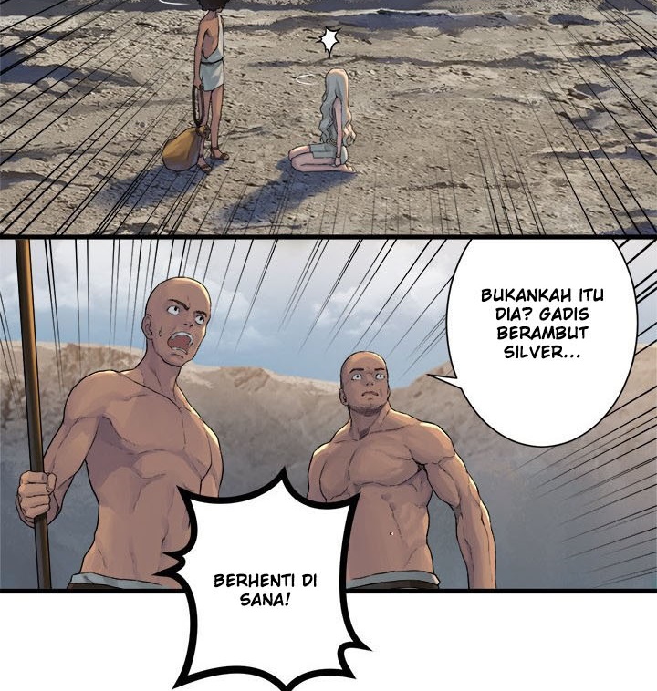 Her Summon Chapter 76 Gambar 38