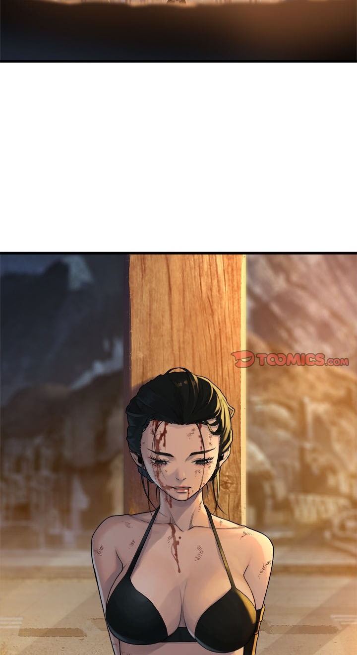 Her Summon Chapter 76 Gambar 4