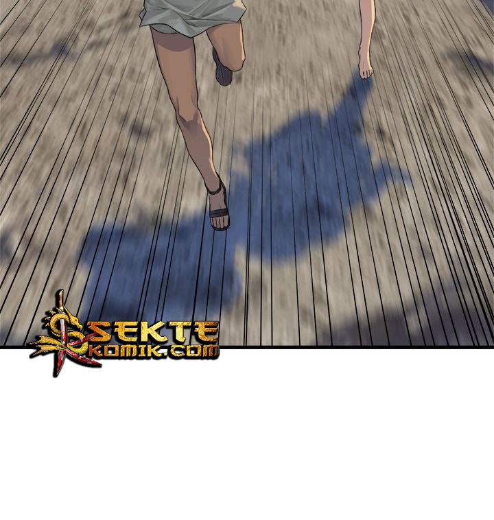 Her Summon Chapter 76 Gambar 40