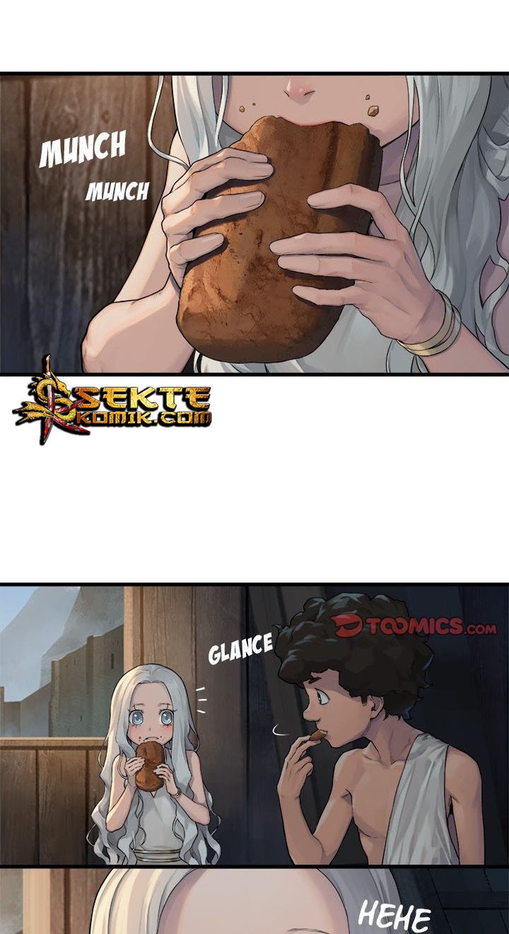 Her Summon Chapter 76 Gambar 6